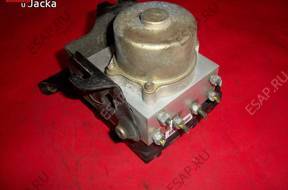 БЛОК АБС   HONDA LOGO 1.3  X2T34574T A4044001096