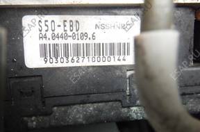БЛОК АБС   HONDA LOGO 1.3  X2T34574T A4044001096
