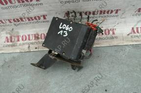 БЛОК АБС   HONDA LOGO 1.3