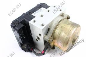 БЛОК АБС HONDA LOGO 3D 96-00   AC.0511-9238.1