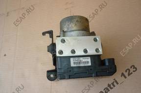 БЛОК АБС HONDA LOGO