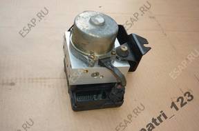 БЛОК АБС HONDA LOGO