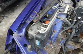 БЛОК АБС HONDA LOGO