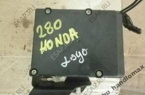 БЛОК АБС   HONDA LOGO A4.0980-0100 X2T34574