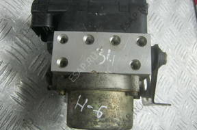 БЛОК АБС    Honda Logo A4.09800-0100