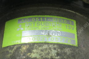 БЛОК АБС    Honda Logo A4.09800-0100