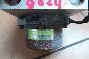 БЛОК АБС HONDA LOGO   X2T34574T