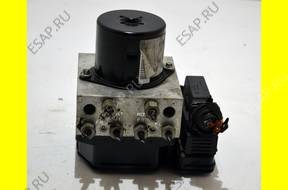 БЛОК АБС HONDA   NISSIN 2V055515 EAAAA  SIEMI