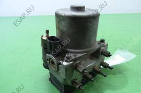 БЛОК АБС   Honda Odyssey Shuttle Nisin A90961