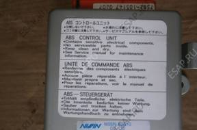 БЛОК АБС HONDA PRELUDE 97-01