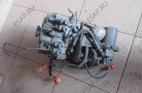 БЛОК АБС   HONDA PRELUDE IV 2.3