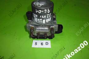 БЛОК АБС HONDA PRELUDE V 2.2 VTI 97