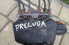 БЛОК АБС    HONDA PRELUDE V 96-01 2.2 VTEC