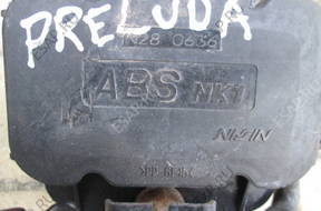 БЛОК АБС    HONDA PRELUDE V 96-01 2.2 VTEC
