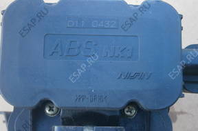 БЛОК АБС   HONDA PRELUDE V 97-01 BB9 F20A4 E.U.