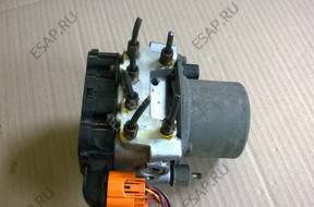 БЛОК АБС   Honda Prelude V 97-01 Krakw 2.0 2.2
