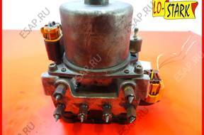 БЛОК АБС   Honda Prelude V COUPE 2.0B 96-01 FV