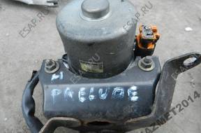 БЛОК АБС   honda prelude