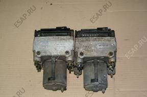 БЛОК АБС   HONDA ROVER 0265216033 138766009708
