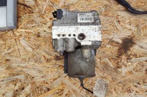 БЛОК АБС   Honda Rover 600 618 620 1999 год