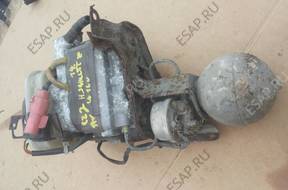 БЛОК АБС   HONDA SHOTTE 1,6 4X4