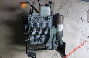 БЛОК АБС HONDA SHUTTLE 1996 год,