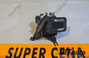 БЛОК АБС HONDA STREAM 00-07   ASR 1B08