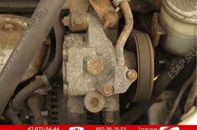 БЛОК АБС    HONDA STREAM 00-07