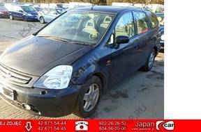 БЛОК АБС    HONDA STREAM 00-2007 год 2.0B
