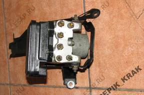 БЛОК АБС Honda Stream 01-05    Krk