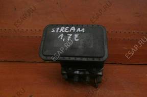 БЛОК АБС HONDA STREAM 1,7 E