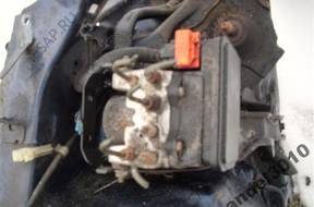 БЛОК АБС Honda Stream 1,7 VTEC