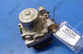 БЛОК АБС   Honda Stream 1,7b 16V 125KM 01-07
