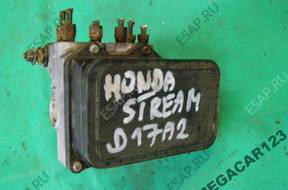 БЛОК АБС   HONDA STREAM 1.7 16V D17A2