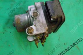 БЛОК АБС   HONDA STREAM 1.7 16V D17A2