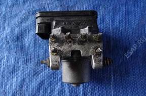 БЛОК АБС    Honda Stream 2.0 2001 год FV