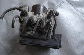 БЛОК АБС    Honda Stream 2.0 2002 год