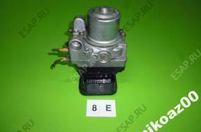 БЛОК АБС HONDA STREAM 2.0 VTEC 02