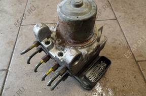 БЛОК АБС honda stream