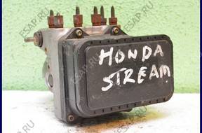 БЛОК АБС   HONDA STREAM