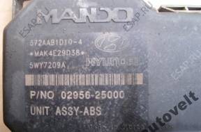 БЛОК АБС Hyundai Accent 04' 1,5CRDI