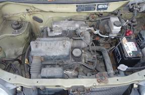 БЛОК АБС HYUNDAI ATOS 1.0 97-02   -