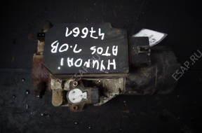 БЛОК АБС HYUNDAI ATOS 1.0 B 73812912