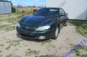 БЛОК АБС   HYUNDAI COUPE 1,6 2,0  96-1999 год