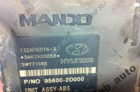 БЛОК АБС    Hyundai Elantra BH60101300