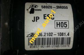 БЛОК АБС HYUNDAI GENESIS 10 2011 2012 2013