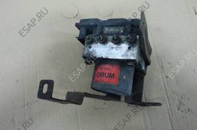 БЛОК АБС   HYUNDAI GETZ 0265231357 58910-1C310