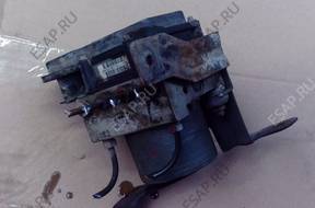 БЛОК АБС   HYUNDAI GETZ 0265231357 58910-1C310