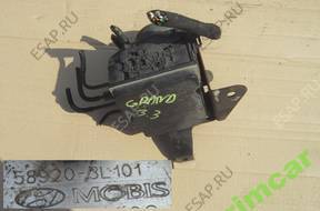 БЛОК АБС HYUNDAI GRANDEUR TG 05-11   58920-3L101