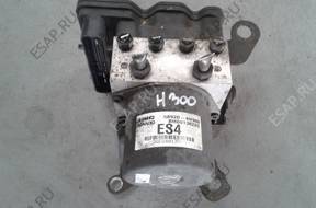 БЛОК АБС HYUNDAI H300 H1 STRAEX 07-12   58920-4H900